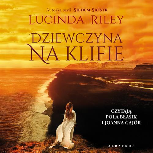 Dziewczyna na klifie