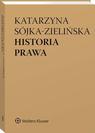 Historia prawa