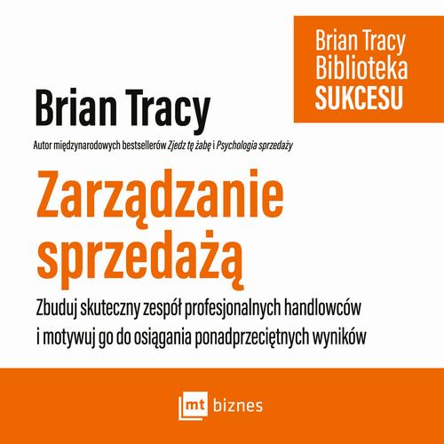 Zarządzanie sprzedażą - AUDIO