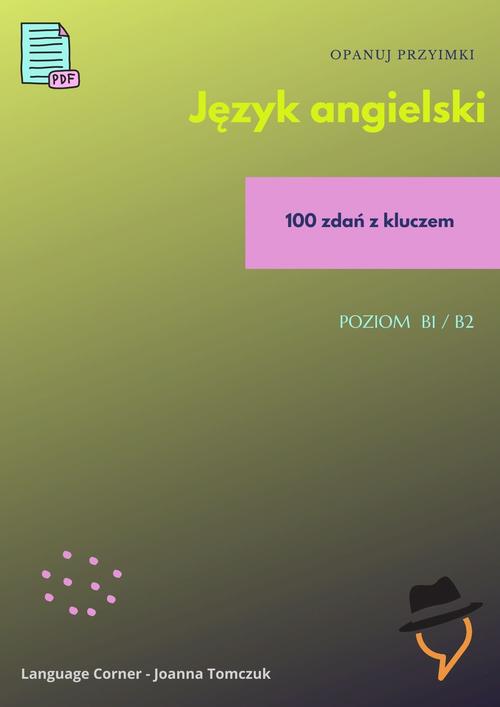 Seria Master: Opanuj przyimki.