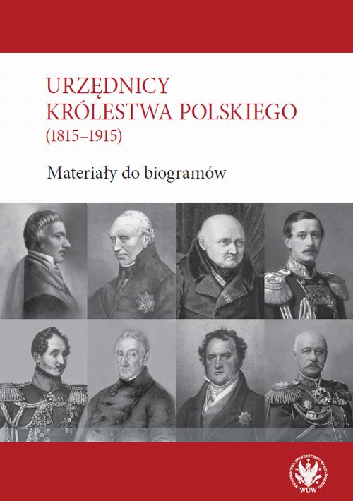 Urzędnicy Królestwa Polskiego (1815-1915)