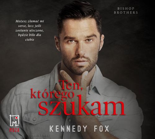 Ten, którego szukam (t.2)