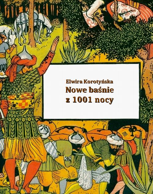 Nowe baśnie z 1001 nocy