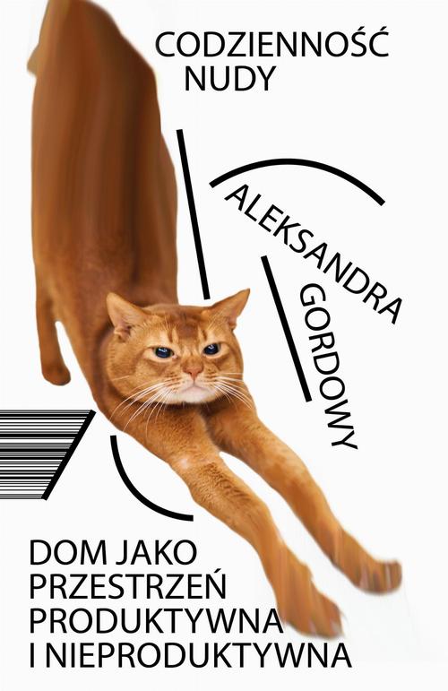 Codzienność nudy