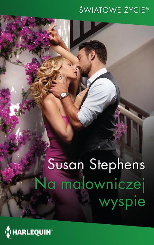 Na malowniczej wyspie