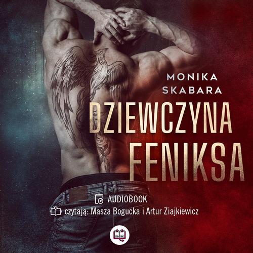 Dziewczyna Feniksa