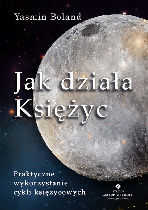 Jak działa księżyc