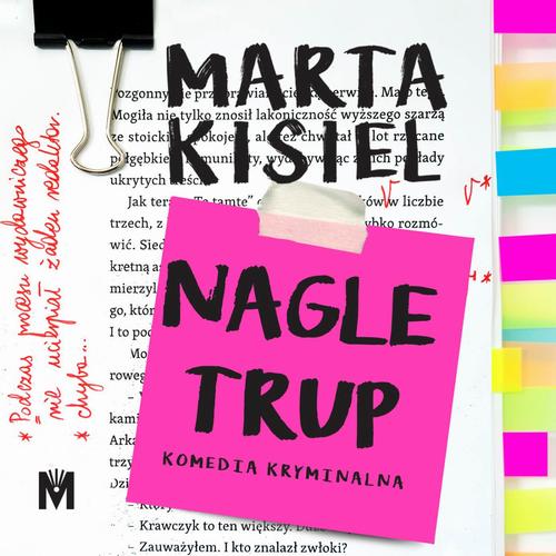 Nagle trup