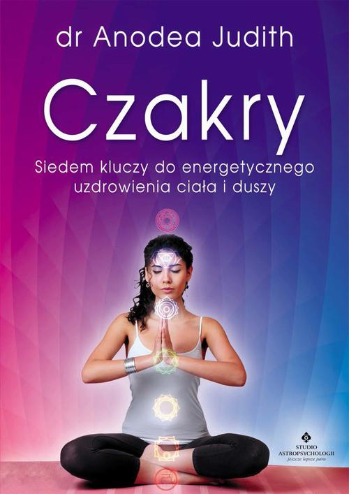 Czakry siedem kluczy