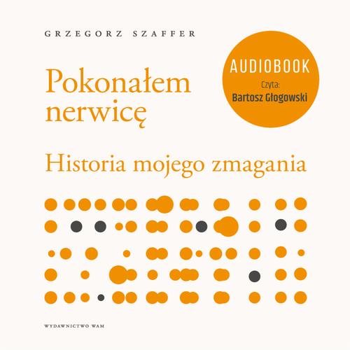Pokonałem nerwicę