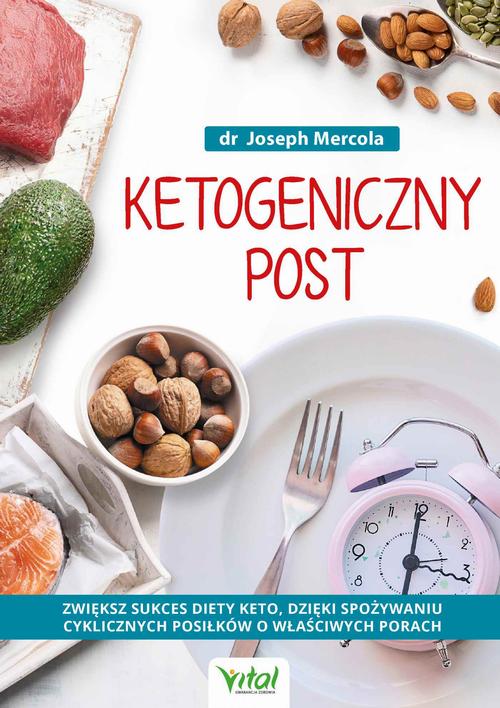 Ketogeniczny post.