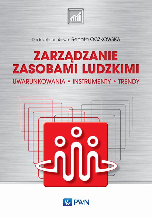 Zarządzanie zasobami ludzkimi