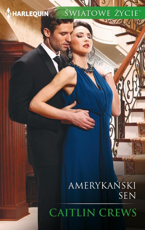 Amerykański sen