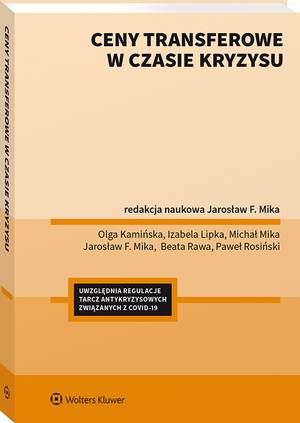 Ceny transferowe w czasie kryzysu