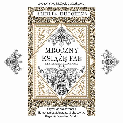 Mroczny książę fae