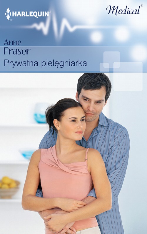 Prywatna pielęgniarka