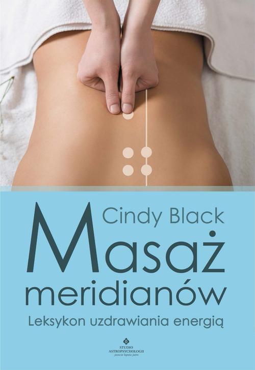 Masaż meridianów