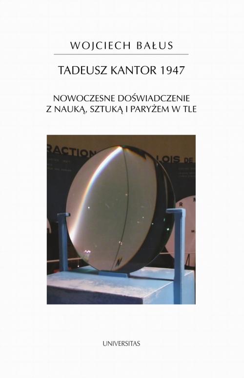 Tadeusz Kantor 1947