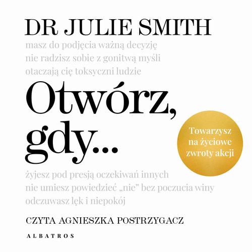 Otwórz, gdy…