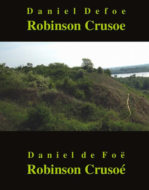 Robinson Crusoe