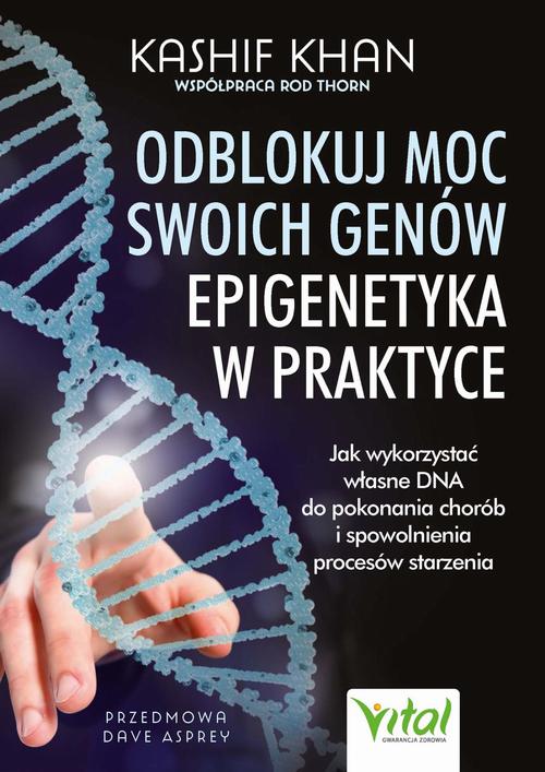 Odblokuj moc swoich genów