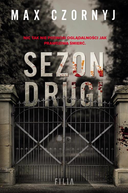 Sezon drugi