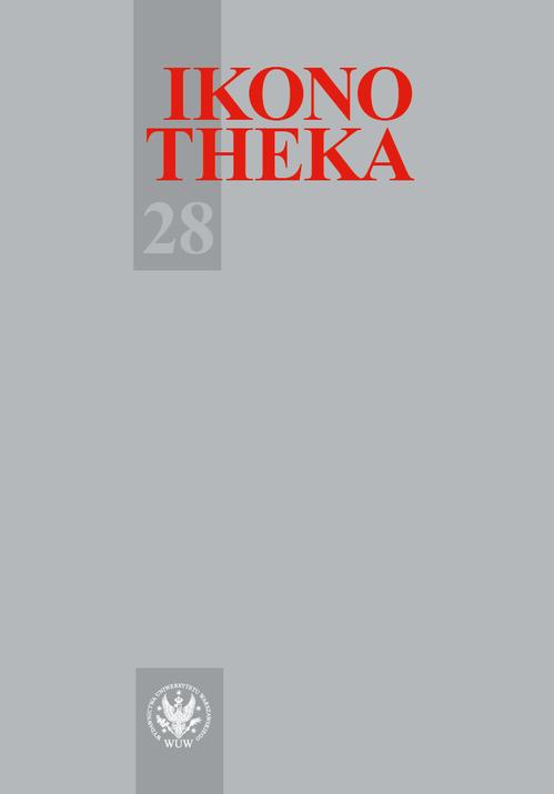 Ikonotheka 2018/28