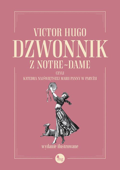 Dzwonnik z Notre-Dame, czyli Katedra Najświętszej Marii Panny w Paryżu