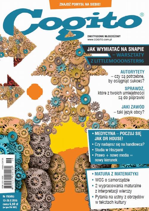 Cogito 19/2016