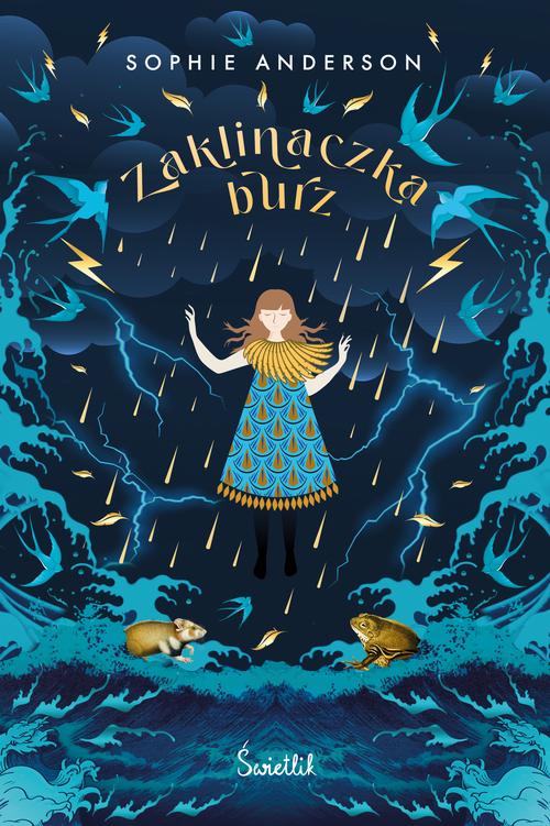 Zaklinaczka burz