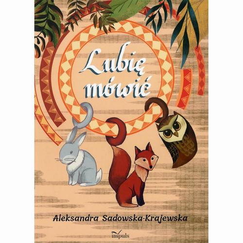 Lubię mówić
