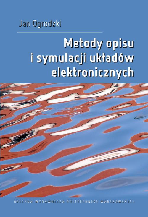 Metody opisu i symulacji układów elektronicznych