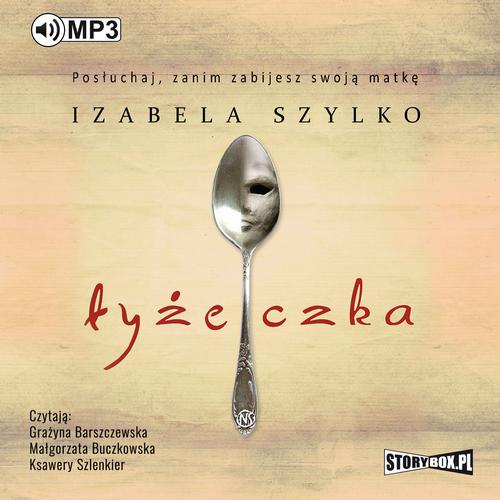 Łyżeczka