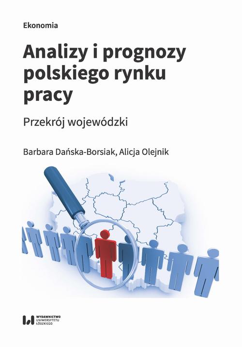 Analizy i prognozy polskiego rynku pracy