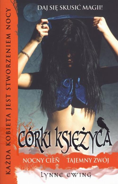 Córki księżyca 2 Nocny cień Tajemny zwój