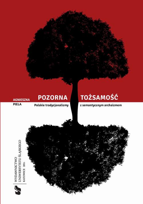 Pozorna tożsamość