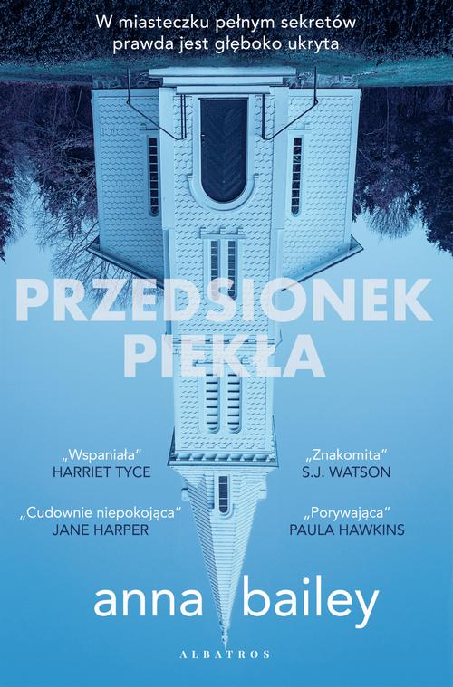 PRZEDSIONEK PIEKŁA