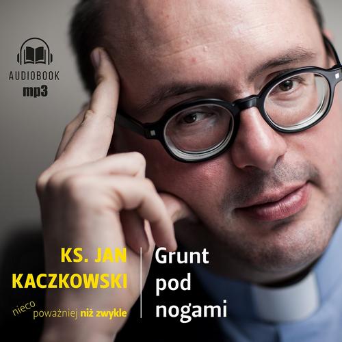 Grunt pod nogami