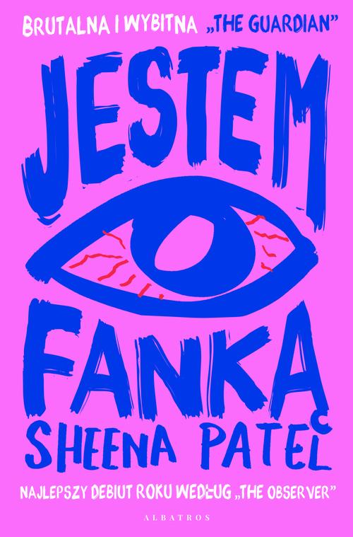 JESTEM FANKĄ