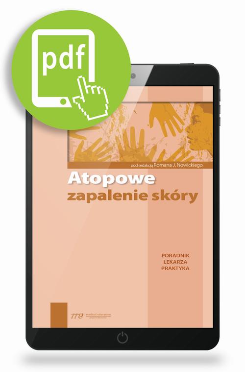 Atopowe zapalenie skóry