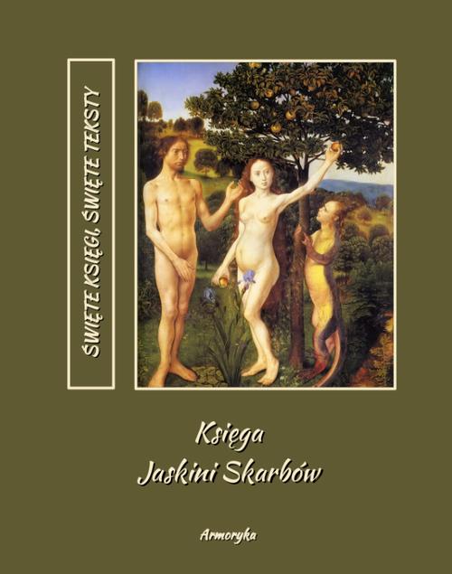 Księga jaskini skarbów
