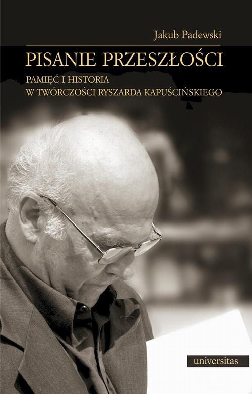 Pisanie przeszłości