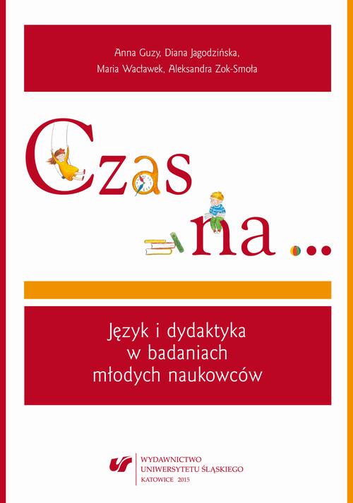 Czas na…
