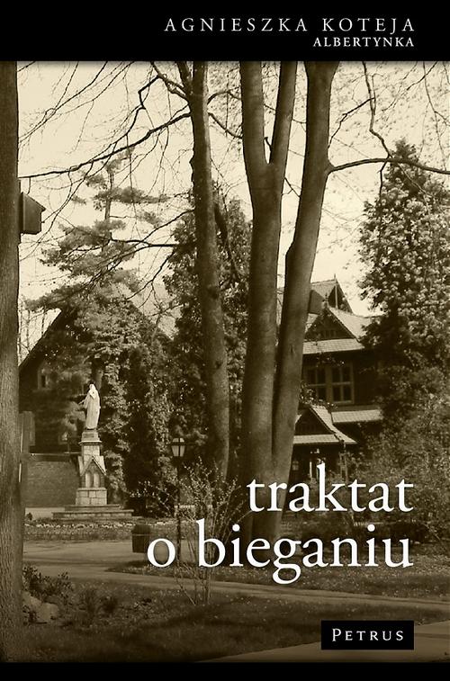 Traktat o bieganiu