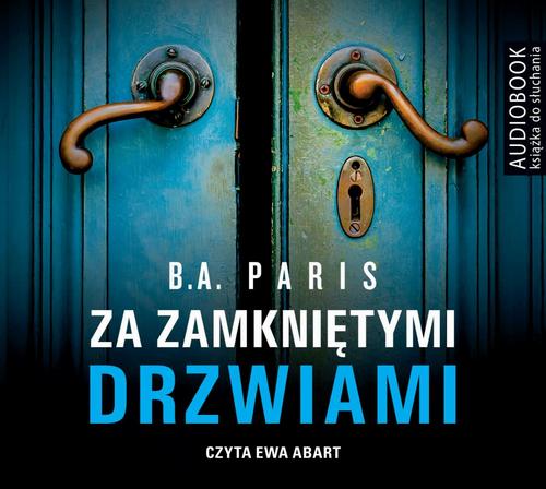 Za zamkniętymi drzwiami