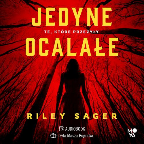 Jedyne ocalałe