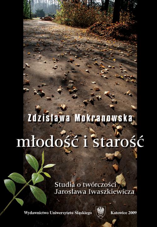 Młodość i starość