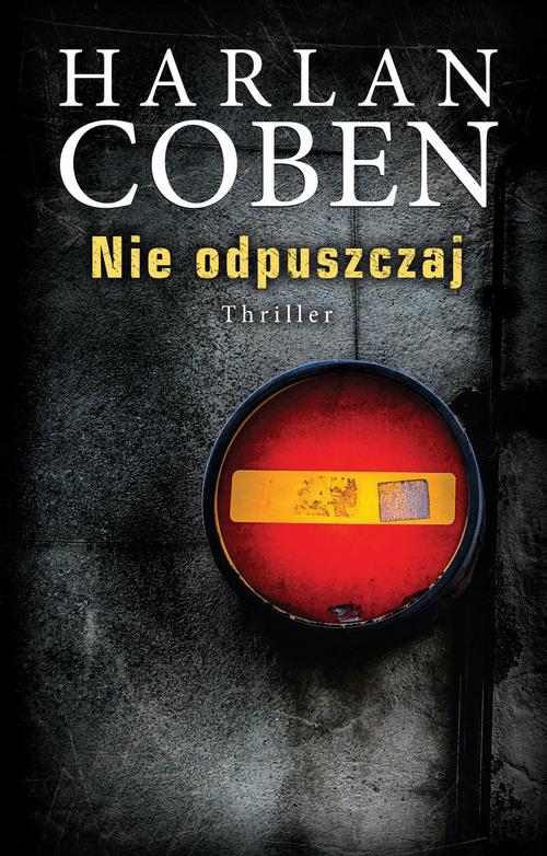 Nie odpuszczaj