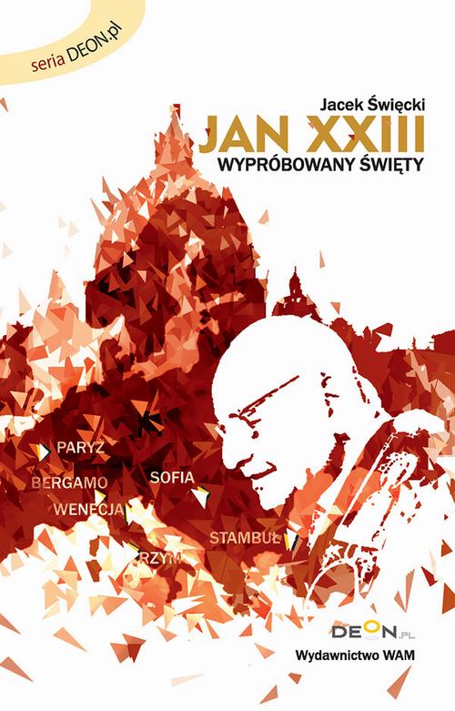 Jan XXIII Wypróbowany święty
