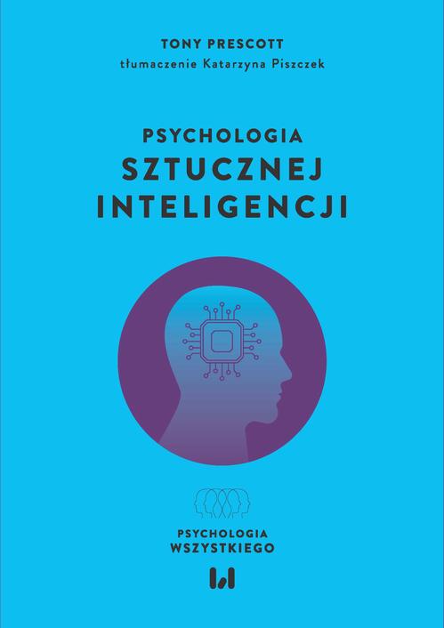 Psychologia sztucznej inteligencji